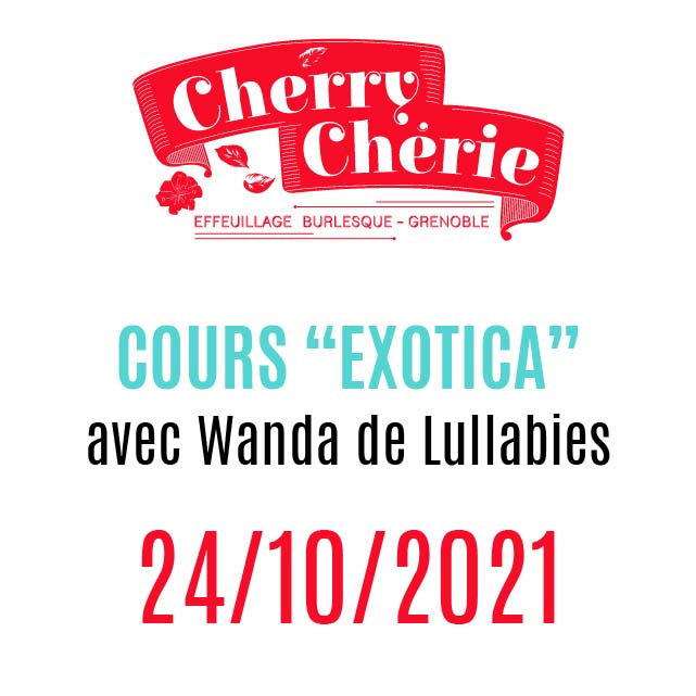 Cours « Exotica »