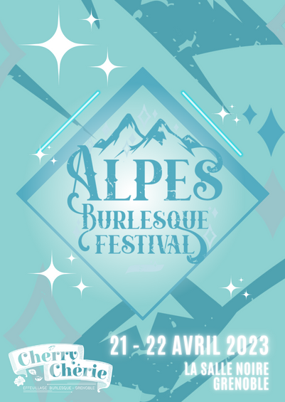 Alpes Burlesque Festival