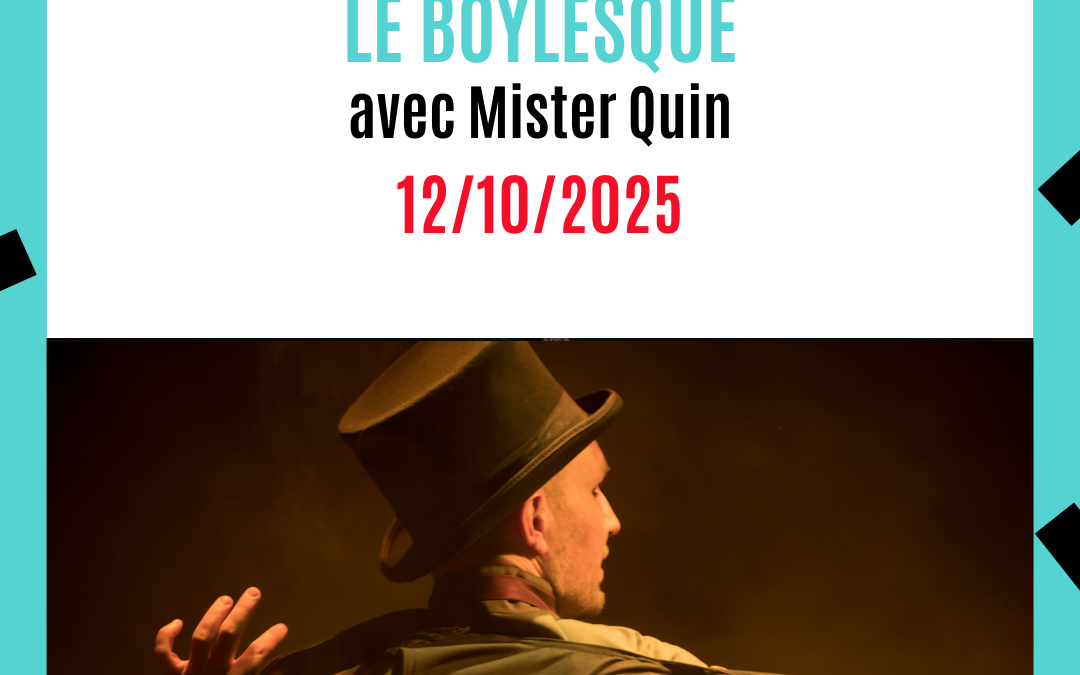 Boylesque