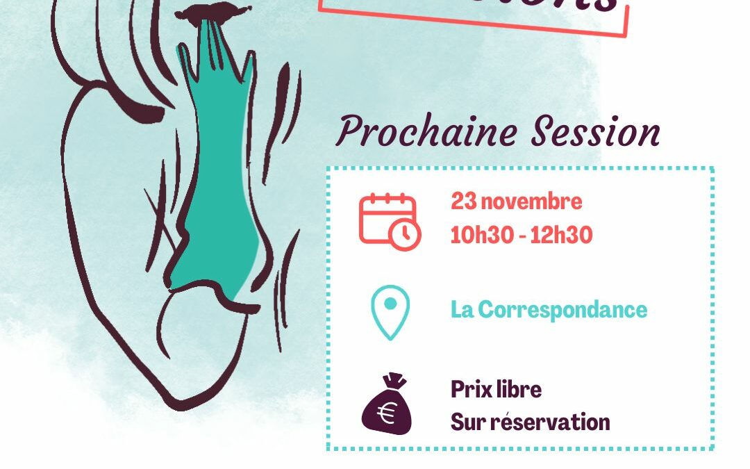 Burly Session – Initiation