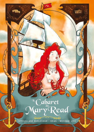Le Cabaret du Mary Read